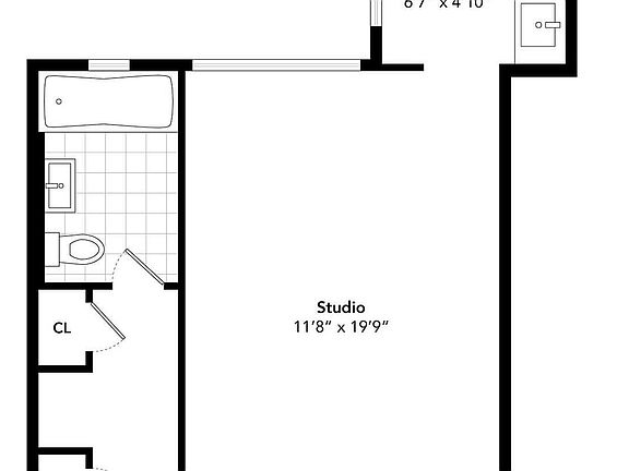 5th image of 130 8th Ave APT 7J