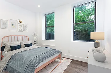 Rented by Platinum Properties