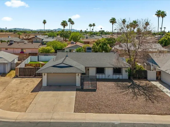 4415 S POPLAR Street, Tempe, AZ 85282