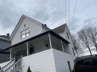 126 Clark St, Berlin, NH 03570