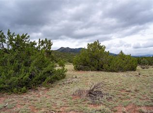 4 Lot Iron Handle Road, Penrose, CO 81240