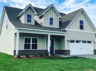 4121 Stark St, Murfreesboro, TN 37129