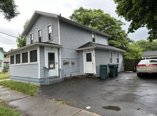 32 Grape St, Rochester, NY 14608