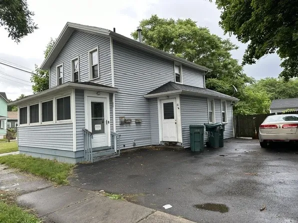 32 Grape St, Rochester, NY 14608