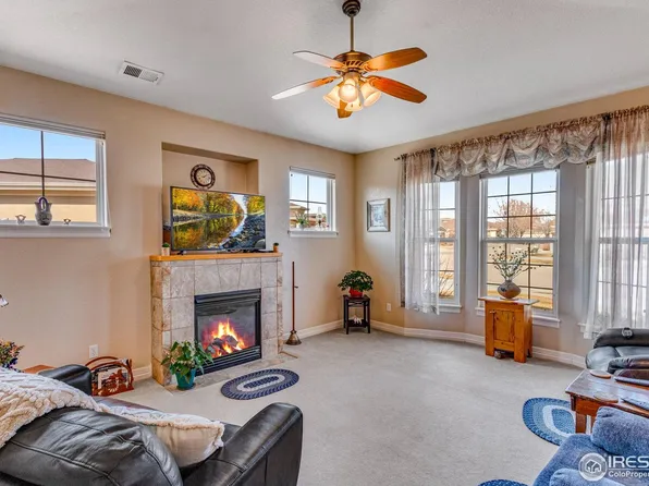 1238 Inca Dove Cir, Loveland, CO 80537