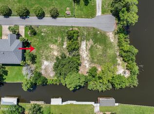 11596 Otto Ave, Gulfport, MS 39503