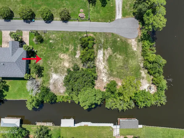 11596 Otto Ave, Gulfport, MS 39503