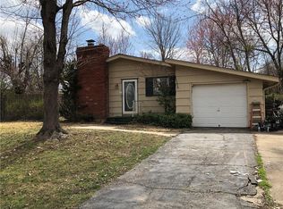 12601 E 59th Ter, Kansas City, MO 64133
