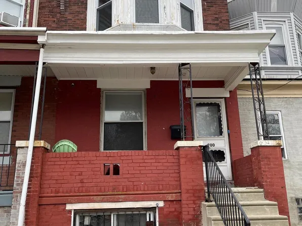 900 S Conestoga St, Philadelphia, PA 19143