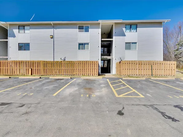 115 Lemans Ct #115, Lake Saint Louis, MO 63367
