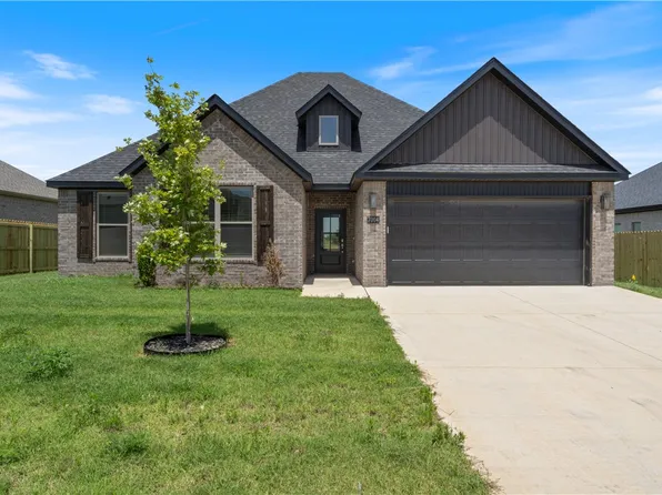 7004 SW Orange Ave, Bentonville, AR 72713