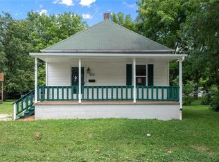 636 N 39th St, Belleville, IL