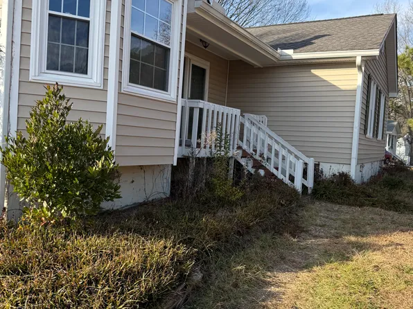 1220 Aruba Ct, Knightdale, NC 27545