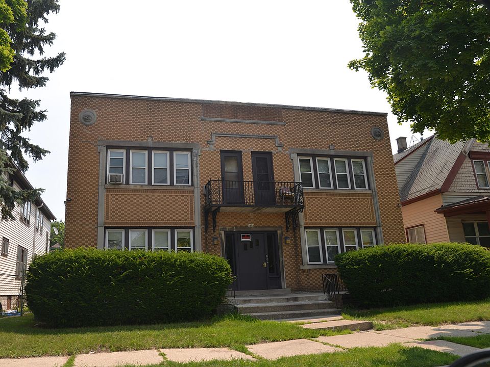 2nd image of 3414 N 18th St