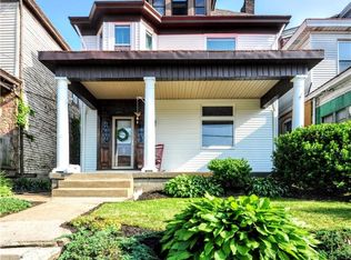25 Claus Ave, Pittsburgh, PA 15227