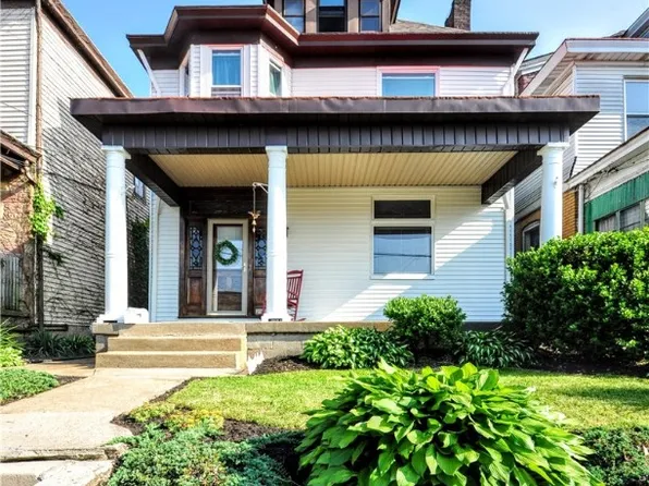 25 Claus Ave, Pittsburgh, PA 15227