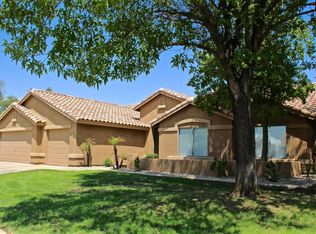 1805 S Southwind Ct, Gilbert, AZ 85295