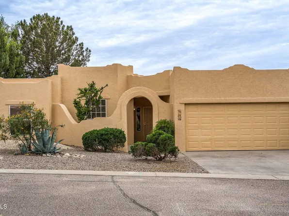 4416 Los Arboles Dr, Las Cruces, NM 88011