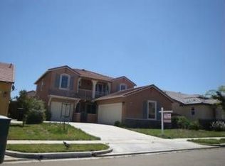 492 Ridge Creek Ln, Patterson, CA 95363