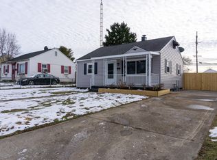 2405 Mayfair Dr, Springfield, OH 45505