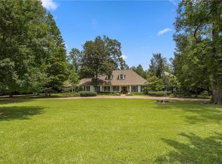 6 Cherokee Ln, Covington, LA 70433