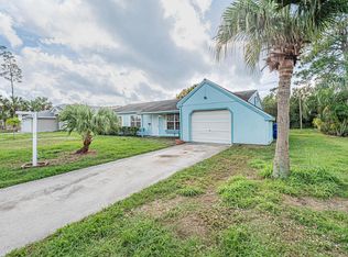 105 Conover Ave, Sebastian, FL 32958