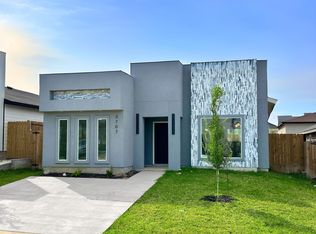 3707 Birge Dr, Laredo, TX 78046