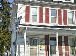 723 Pen Argyl St, Pen Argyl, PA 18072
