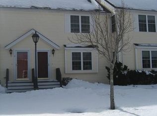 6 Colebrook Blvd UNIT 7, Whitman, MA 02382