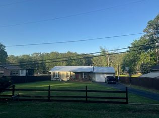 2693 Rhoda Rd, Shreveport, LA 71119