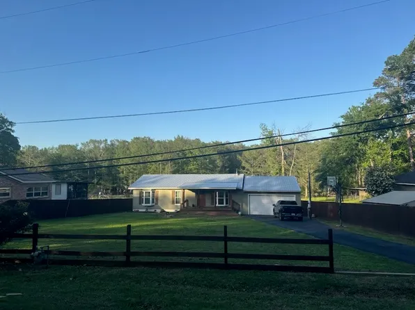 2693 Rhoda Rd, Shreveport, LA 71119