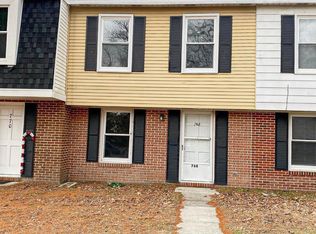 768 Hemlock St, Salisbury, MD 21804