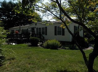 32 Cantaberry Ln, Coventry, RI 02816