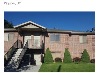 348 W 200 S APT 3, Springville, UT 84663