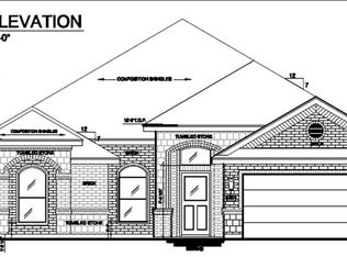 2006 Water Willow Dr, Weslaco, TX 78596