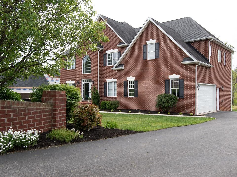 1893 Colby Dr Forest VA Zillow