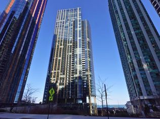 211 N Harbor Dr #1407, Chicago, IL 60601