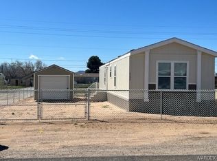 2390 Devlin Ave, Kingman, AZ 86401