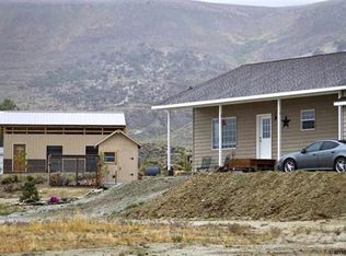 581 Yellowstone Rd, Rock Springs, WY 82901