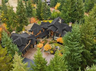 50 Scatter Creek Loop, Cle Elum, WA 98922