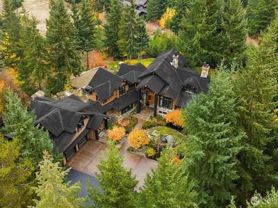 50 Scatter Creek Loop, Cle Elum, WA, 98922