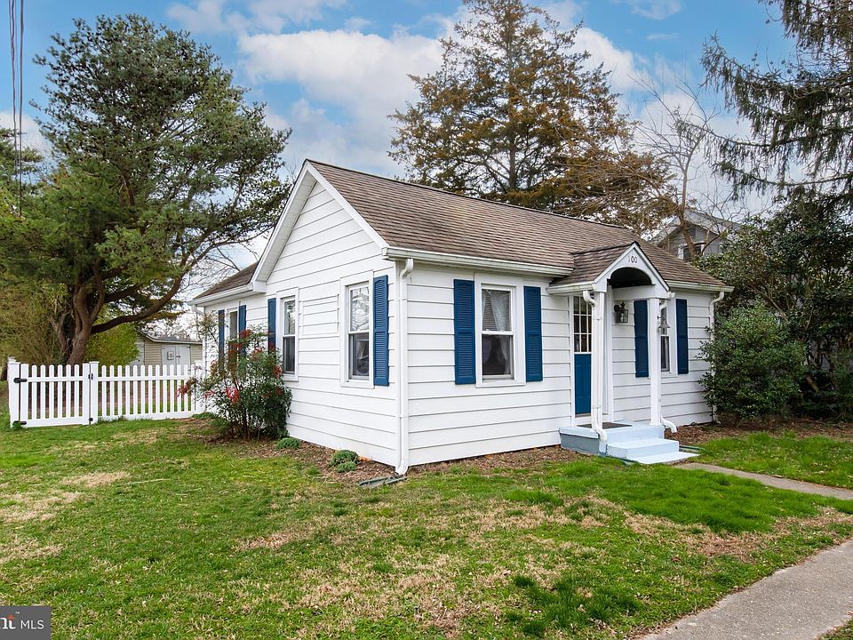 100 Prospect Ave, Easton, MD 21601 Zillow