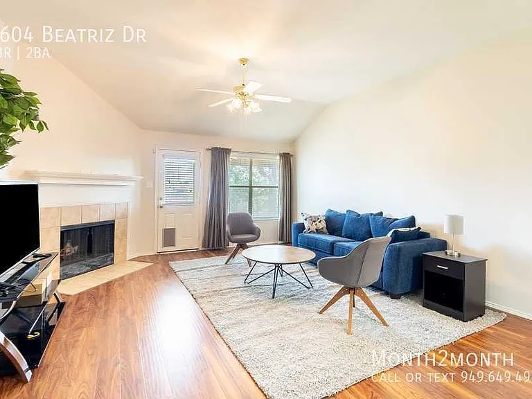 3604 Beatriz Dr — Photo 16