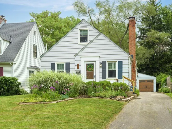 2786 Kensington Pl E, Columbus, OH 43202