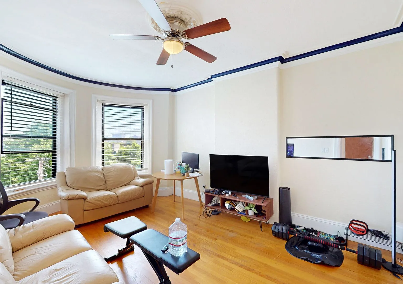 69 Hammond St #4D Boston MA 02120 — Photo 1