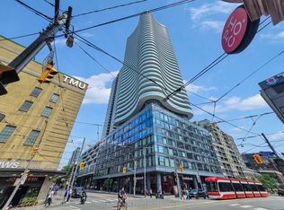 403 Church St #3612, Toronto, ON M4Y 0C9