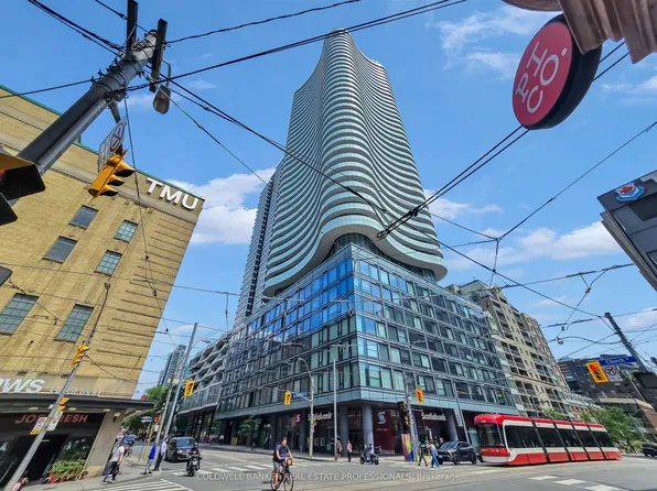 403 Church St #3612, Toronto, ON M4Y 0C9