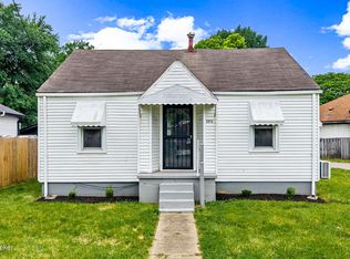 3320 Vetter Ave, Louisville, KY 40215