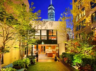 153 Chambers St, New York, NY 10007