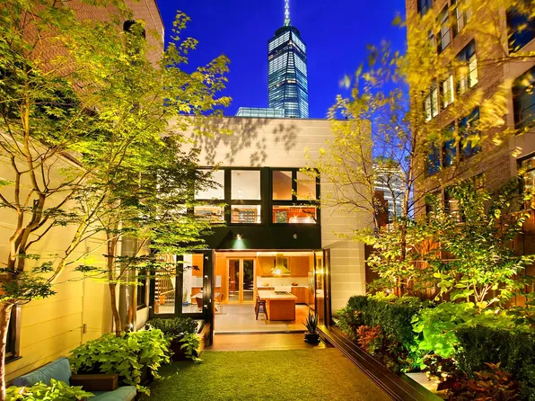 153 Chambers St, New York, NY 10007